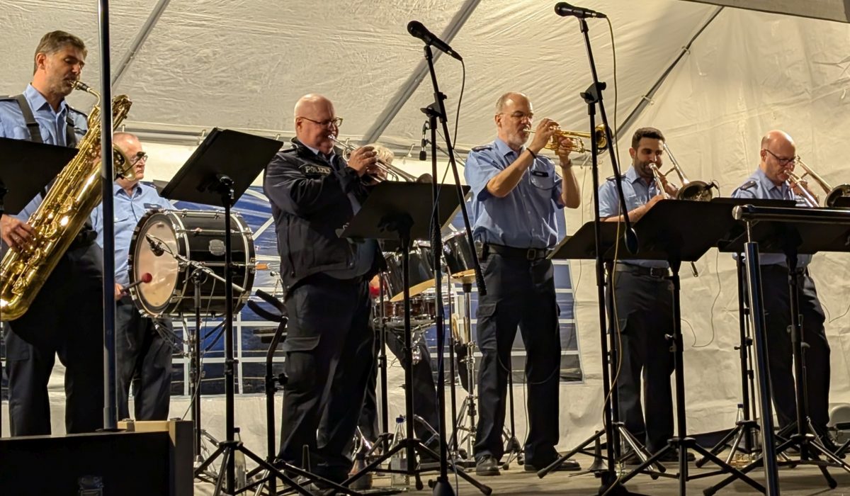 Men in Blue 297